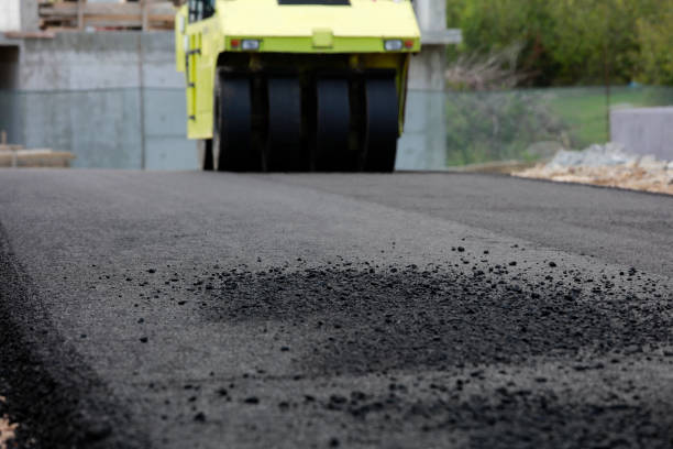 Best Concrete Paver Driveway  in Murray, UT