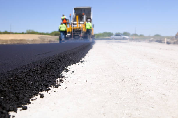 Driveway Pavers for Homes in Murray, UT