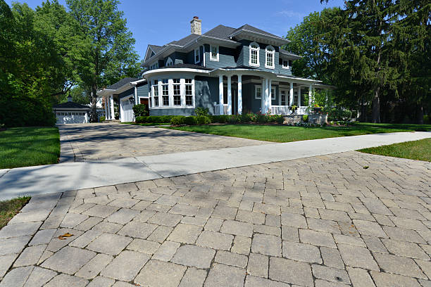 Best Driveway Pavers Near Me  in Murray, UT