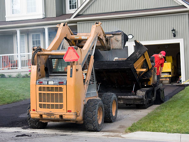 Reliable Murray, UT Driveway Pavers Solutions
