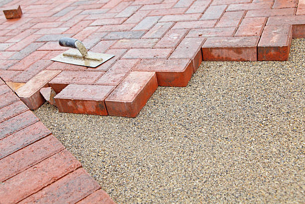Best Local Driveway Pavers  in Murray, UT