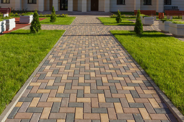 Best Driveway Pavers Cost  in Murray, UT