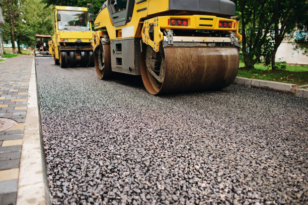 Best Driveway Pavers Near Me  in Murray, UT